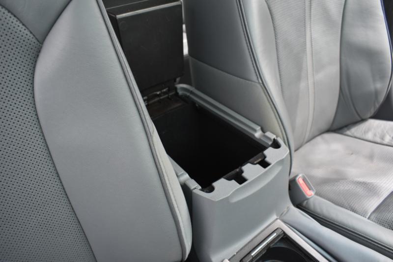 Lincoln MKZ 4dr Sdn FWD 2010