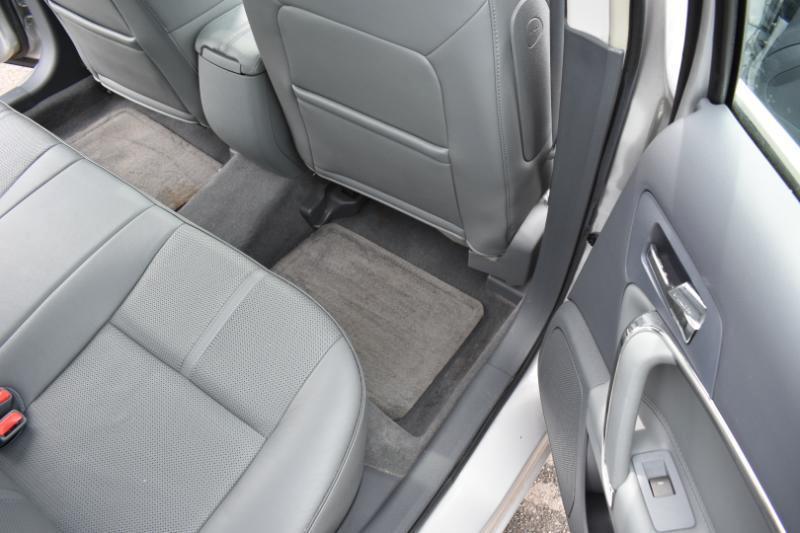 Lincoln MKZ 4dr Sdn FWD 2010