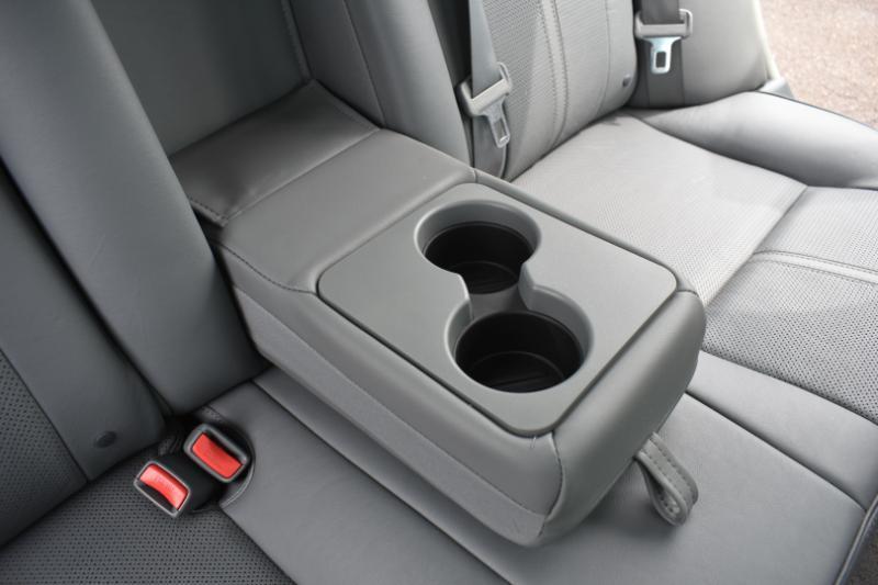 Lincoln MKZ 4dr Sdn FWD 2010