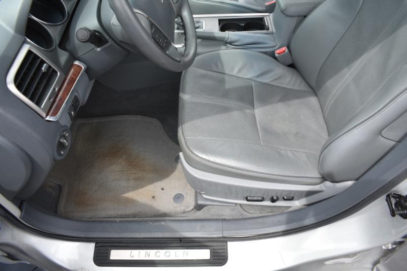 Lincoln MKZ 4dr Sdn FWD 2010