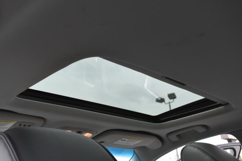 Lincoln MKZ 4dr Sdn FWD 2010