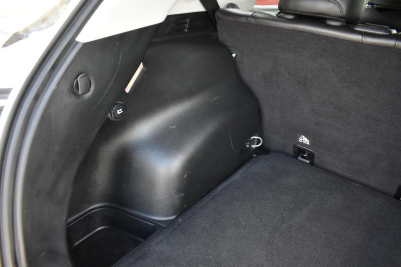 Jeep Compass Latitude 4x4 2018