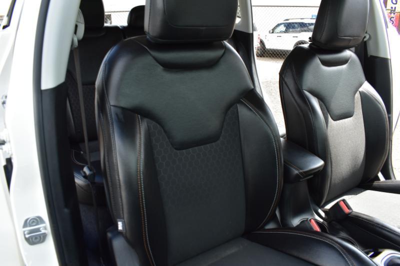 Jeep Compass Latitude 4x4 2018