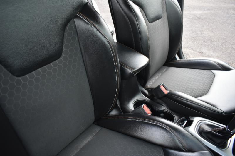 Jeep Compass Latitude 4x4 2018