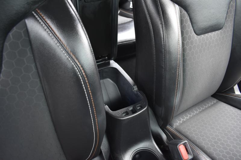 Jeep Compass Latitude 4x4 2018