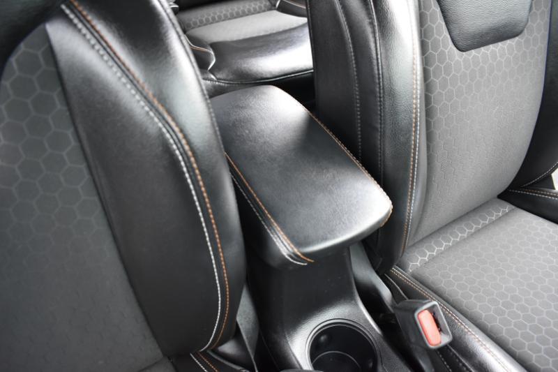 Jeep Compass Latitude 4x4 2018