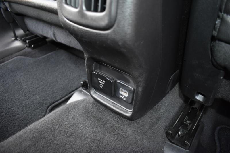 Jeep Compass Latitude 4x4 2018