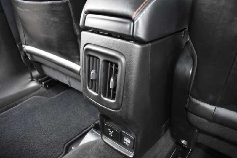 Jeep Compass Latitude 4x4 2018