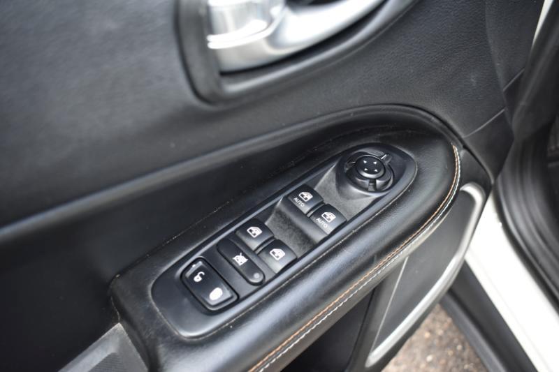 Jeep Compass Latitude 4x4 2018