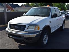 2003 Ford F-150 