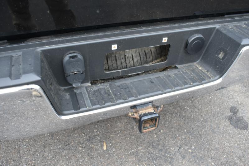 GMC Sierra 1500 4WD Double Cab 143.5" SLT 2014