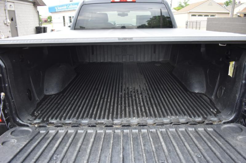 GMC Sierra 1500 4WD Double Cab 143.5" SLT 2014