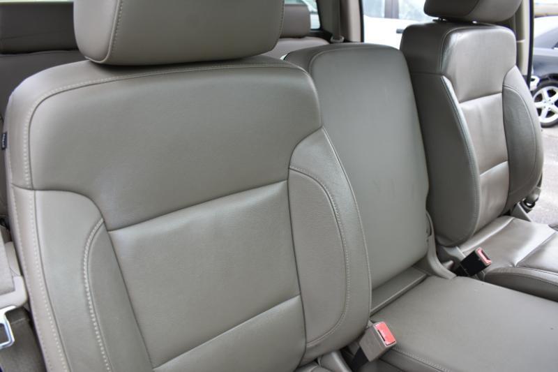 GMC Sierra 1500 4WD Double Cab 143.5" SLT 2014