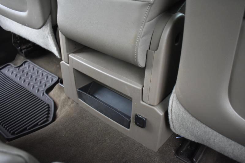 GMC Sierra 1500 4WD Double Cab 143.5" SLT 2014