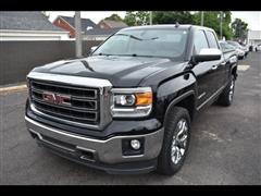 2014 GMC Sierra 1500 
