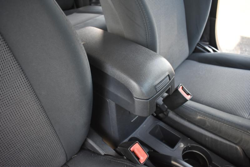 Jeep Compass FWD 4dr Sport 2012