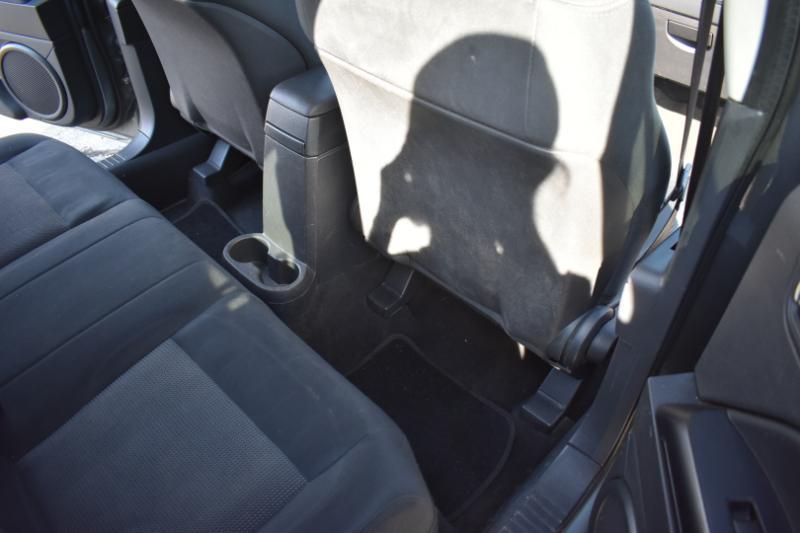 Jeep Compass FWD 4dr Sport 2012