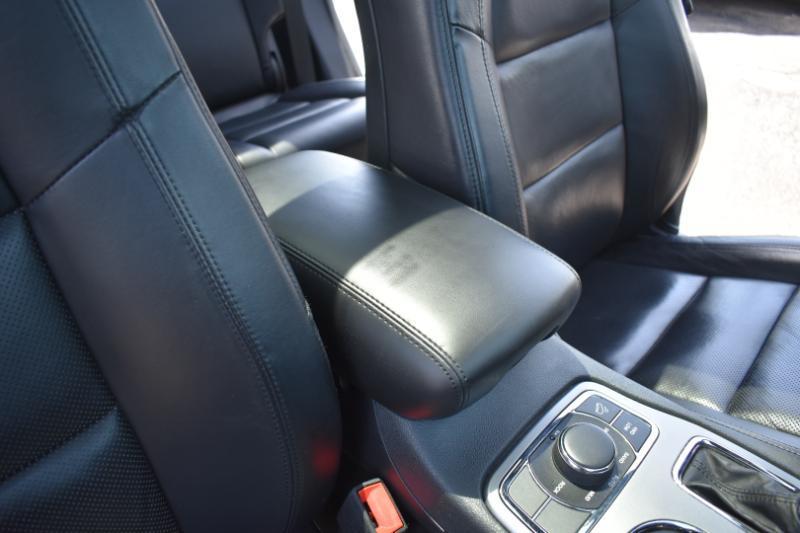 Jeep Grand Cherokee Limited 4x4 2020