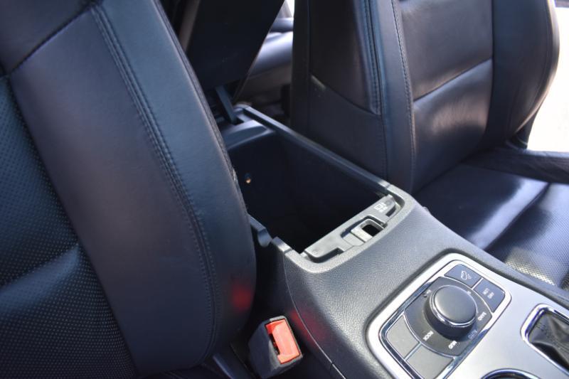 Jeep Grand Cherokee Limited 4x4 2020