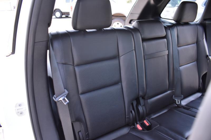 Jeep Grand Cherokee Limited 4x4 2020
