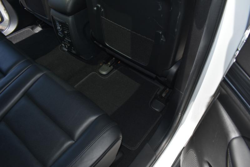 Jeep Grand Cherokee Limited 4x4 2020