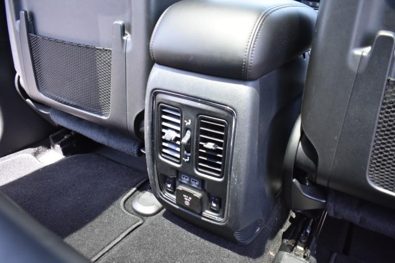 Jeep Grand Cherokee Limited 4x4 2020