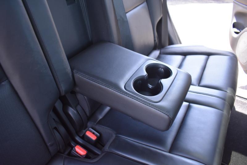 Jeep Grand Cherokee Limited 4x4 2020