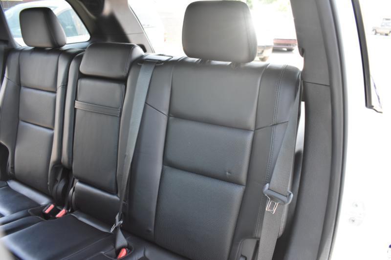 Jeep Grand Cherokee Limited 4x4 2020
