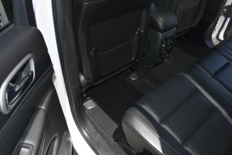 Jeep Grand Cherokee Limited 4x4 2020