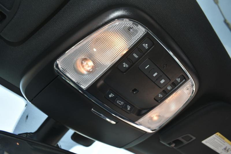 Jeep Grand Cherokee Limited 4x4 2020
