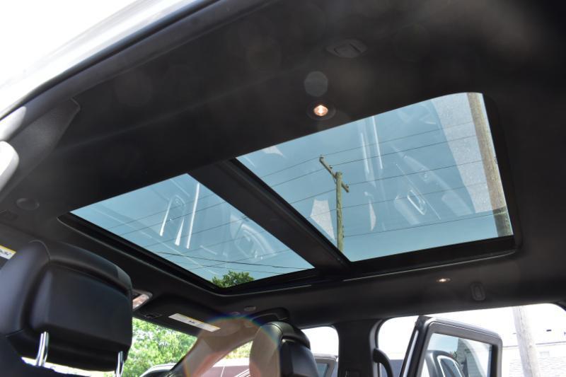 Jeep Grand Cherokee Limited 4x4 2020
