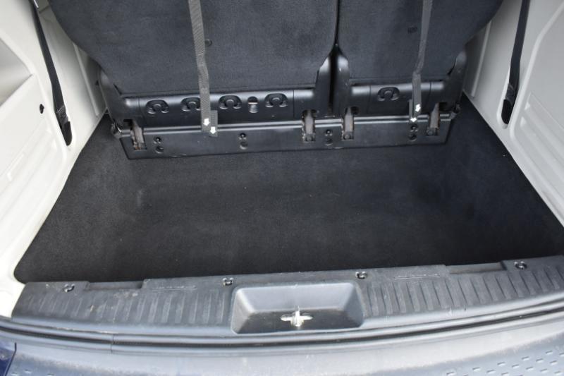 Dodge Grand Caravan 4dr Wgn SXT 2016