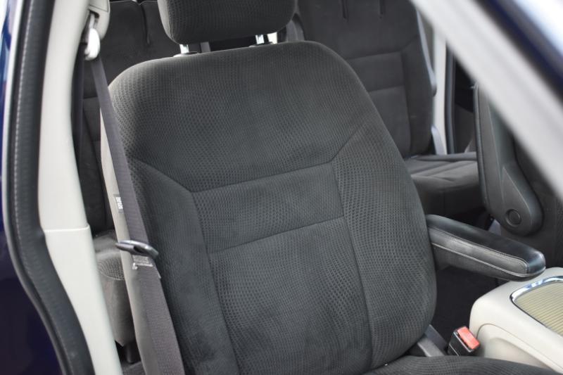 Dodge Grand Caravan 4dr Wgn SXT 2016