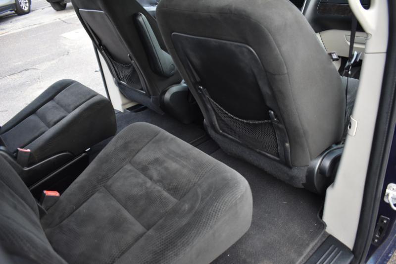 Dodge Grand Caravan 4dr Wgn SXT 2016