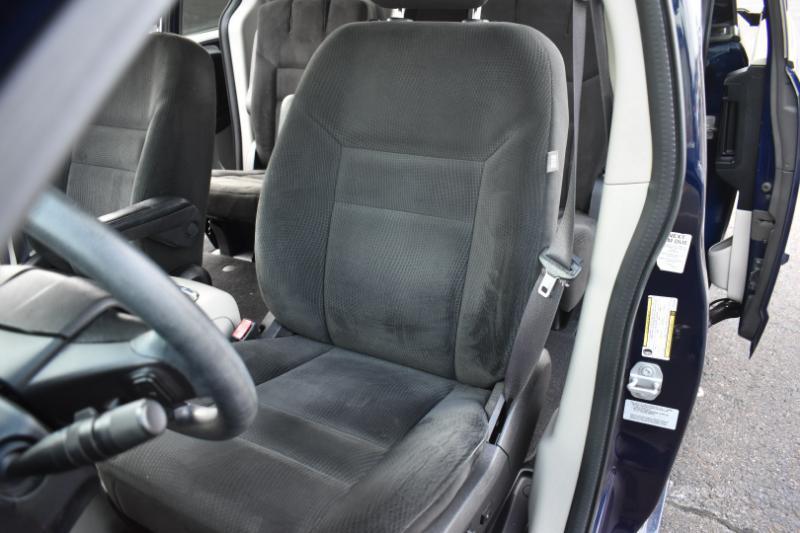 Dodge Grand Caravan 4dr Wgn SXT 2016