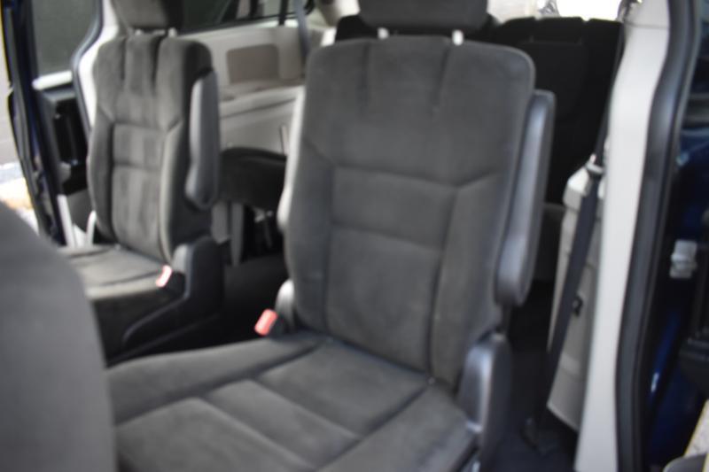 Dodge Grand Caravan 4dr Wgn SXT 2016