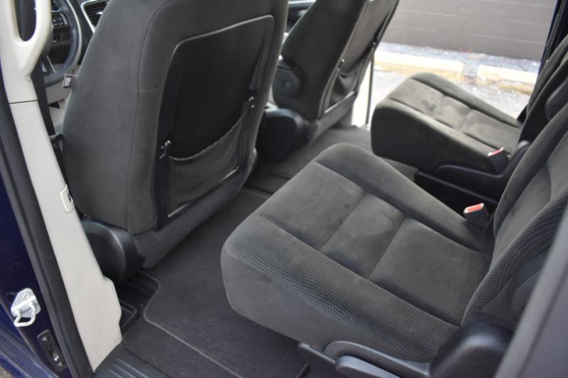 Dodge Grand Caravan 4dr Wgn SXT 2016