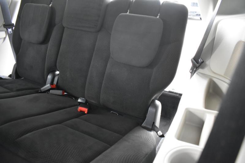 Dodge Grand Caravan 4dr Wgn SXT 2016