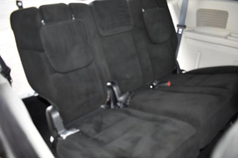 Dodge Grand Caravan 4dr Wgn SXT 2016