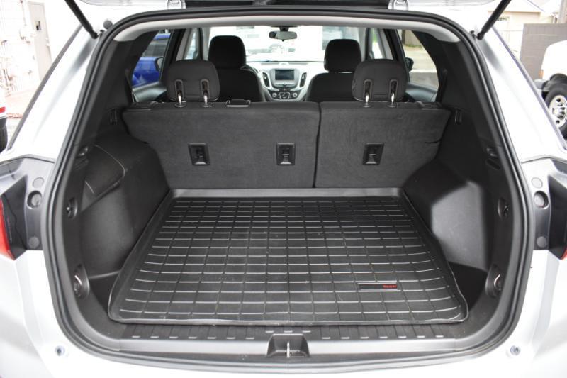 Chevrolet Equinox AWD 4dr LS w/1LS 2019