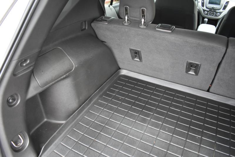 Chevrolet Equinox AWD 4dr LS w/1LS 2019