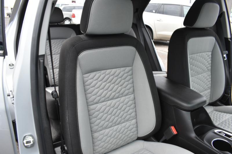 Chevrolet Equinox AWD 4dr LS w/1LS 2019