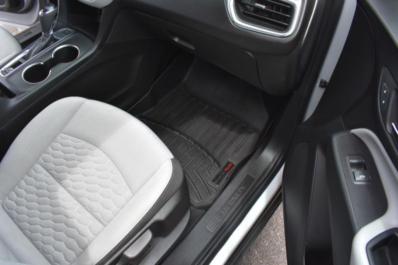 Chevrolet Equinox AWD 4dr LS w/1LS 2019