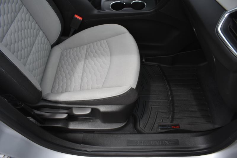 Chevrolet Equinox AWD 4dr LS w/1LS 2019