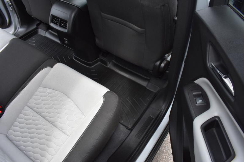 Chevrolet Equinox AWD 4dr LS w/1LS 2019