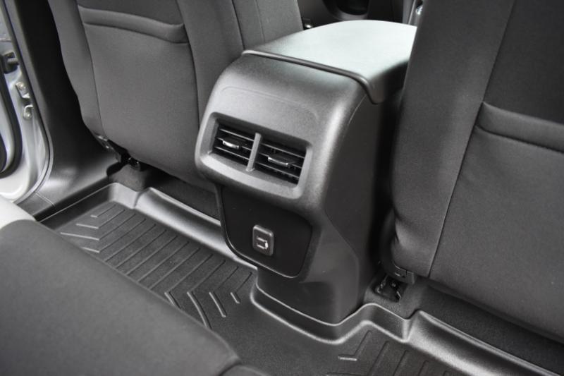 Chevrolet Equinox AWD 4dr LS w/1LS 2019