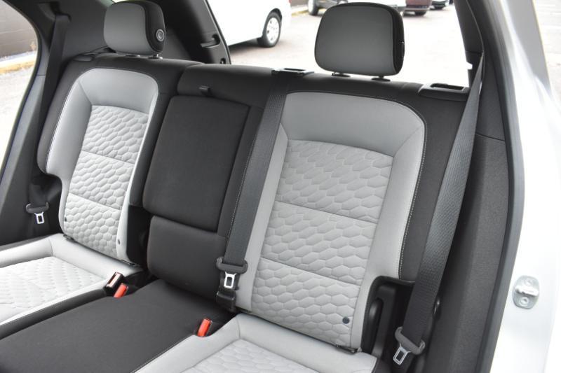 Chevrolet Equinox AWD 4dr LS w/1LS 2019