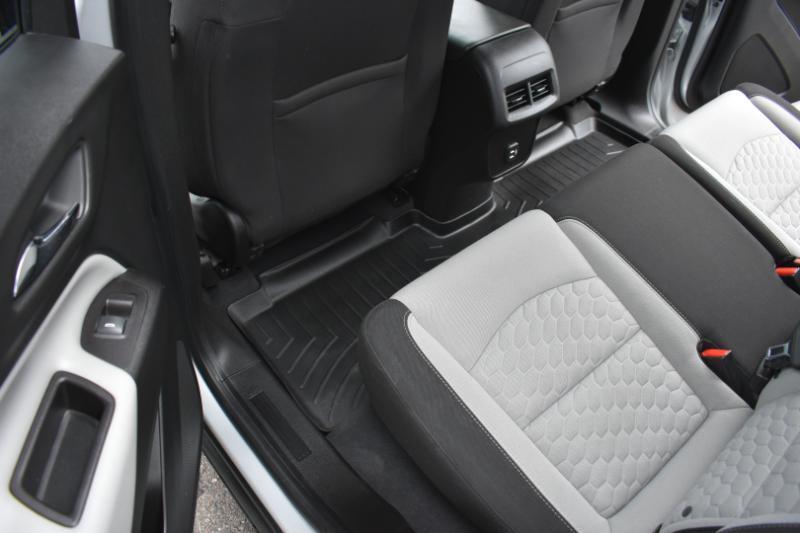 Chevrolet Equinox AWD 4dr LS w/1LS 2019
