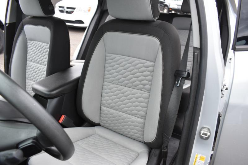 Chevrolet Equinox AWD 4dr LS w/1LS 2019