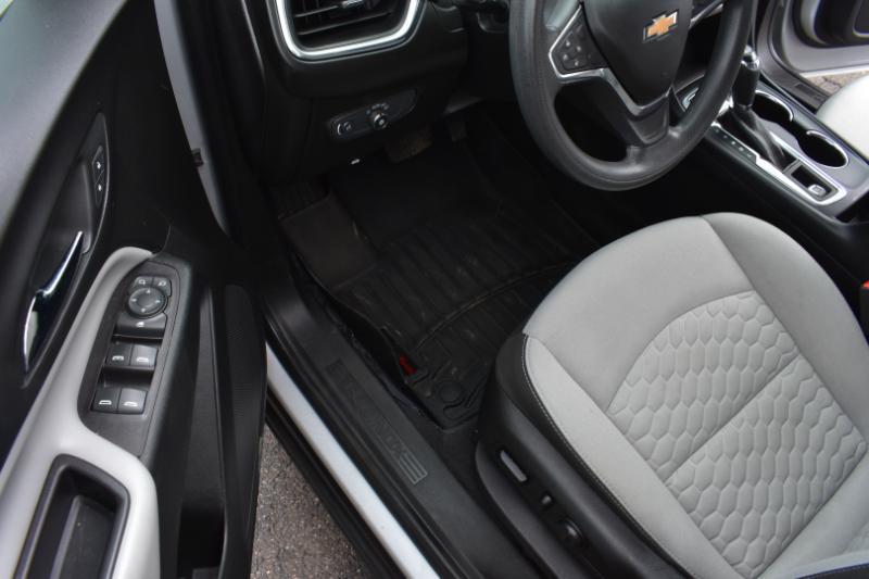 Chevrolet Equinox AWD 4dr LS w/1LS 2019